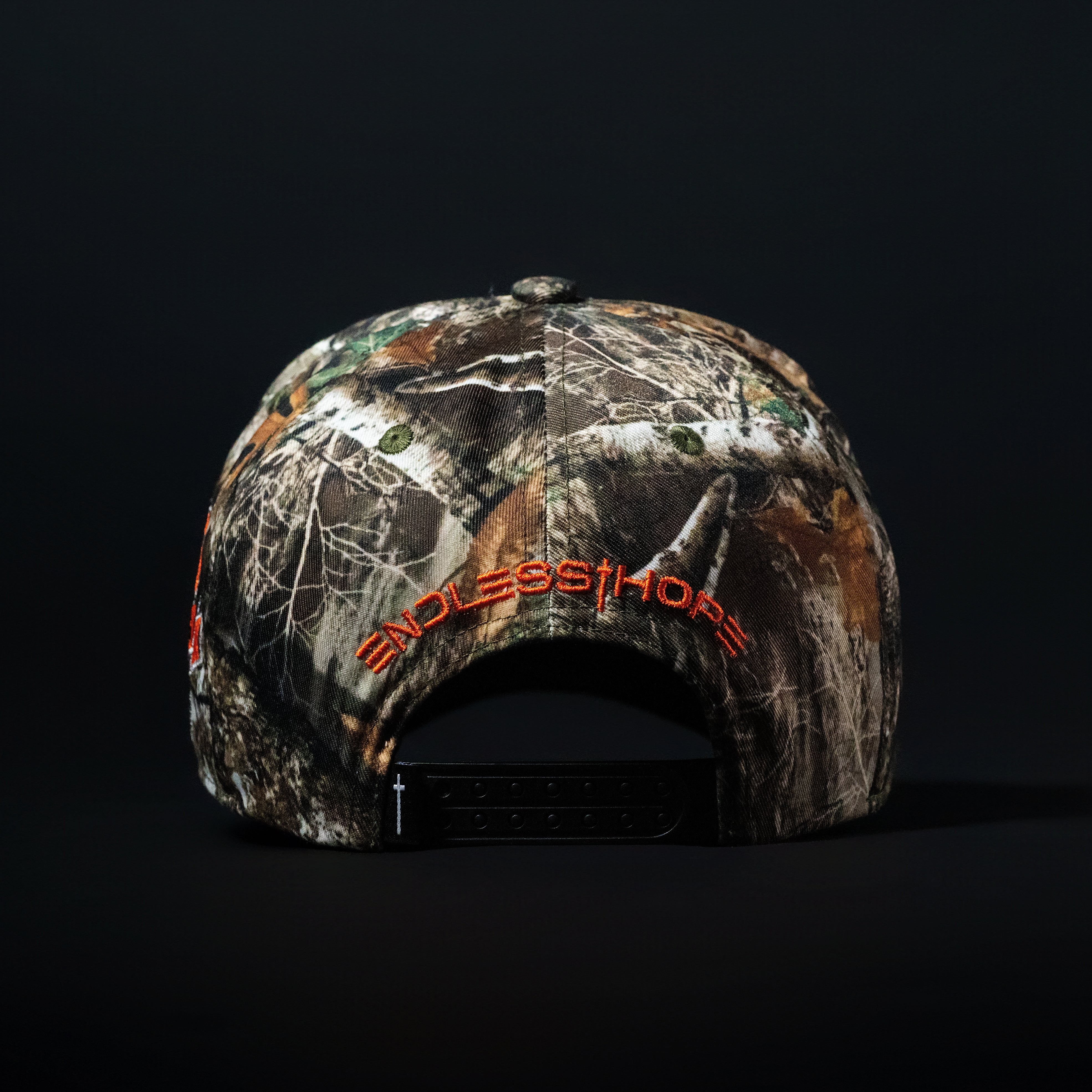 All Camo Hope Hat