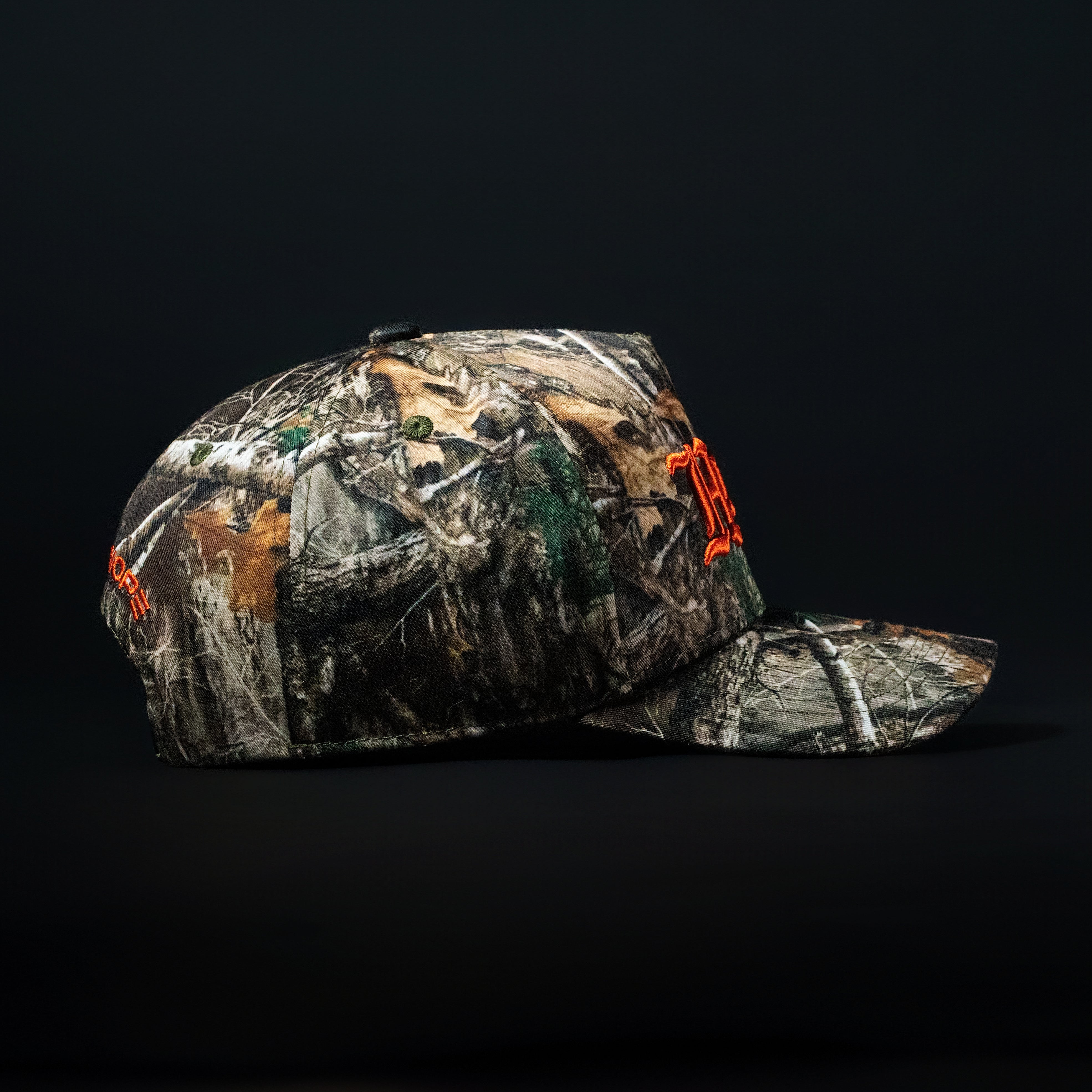 All Camo Hope Hat
